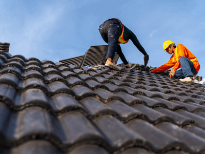 About Roof Repair Experts Huntington Station, NY
